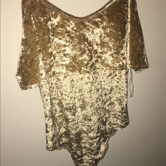 Bodysuit - Picture 2 of 4